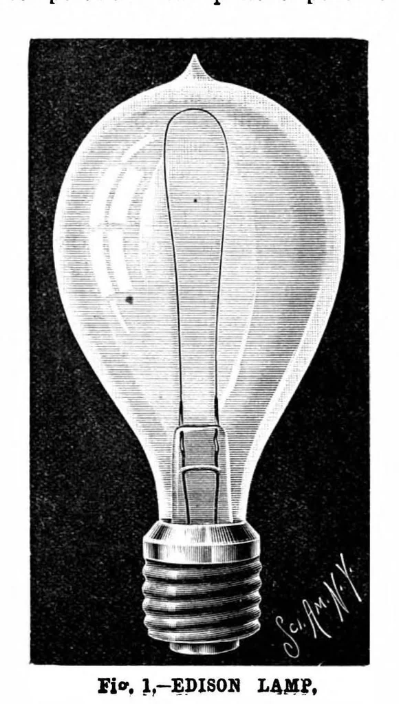 An illustration from Scientific American, Vol. 67, No. 17 (1892), 1892, leaf 4