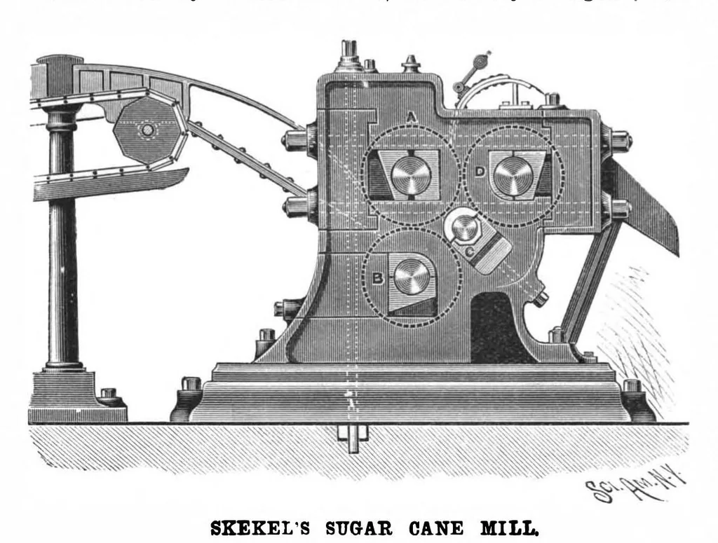 An illustration from Scientific American, Vol. 67, No. 18 (1892), 1892, leaf 3