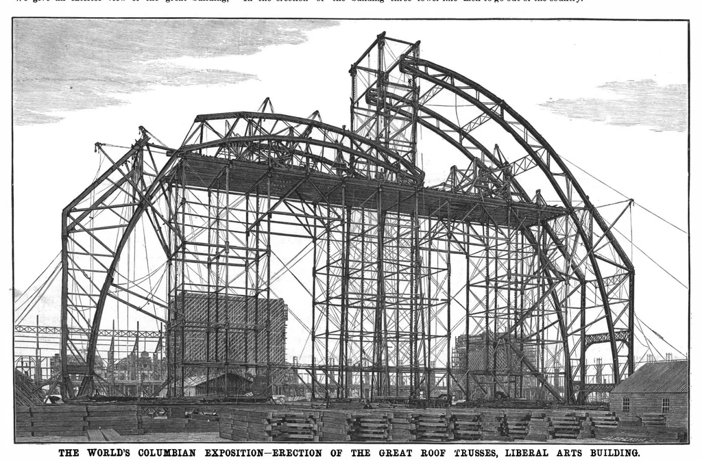 An illustration from Scientific American, Vol. 67, No. 18 (1892), 1892, leaf 7