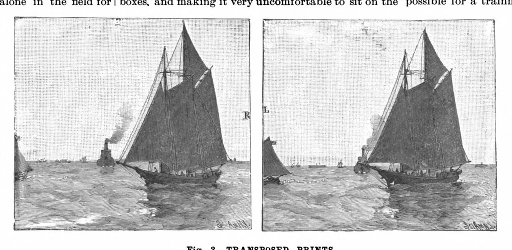 An illustration from Scientific American, Vol. 67, No. 19 (1892), 1892, leaf 10