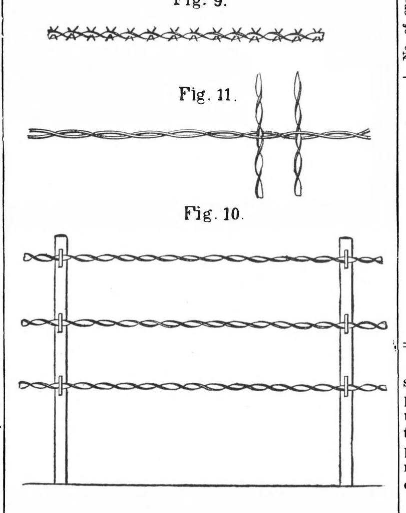 An illustration from Scientific American, Vol. 67, No. 20 (1892), 1892, leaf 10