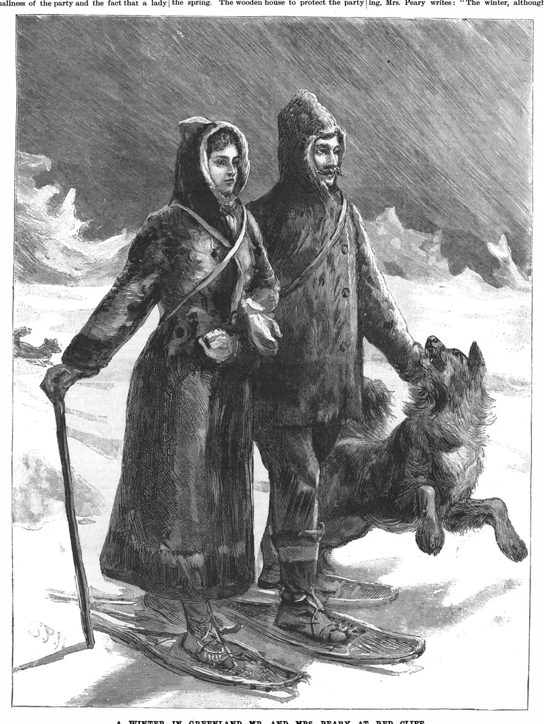 An illustration from Scientific American, Vol. 67, No. 20 (1892), 1892, leaf 8