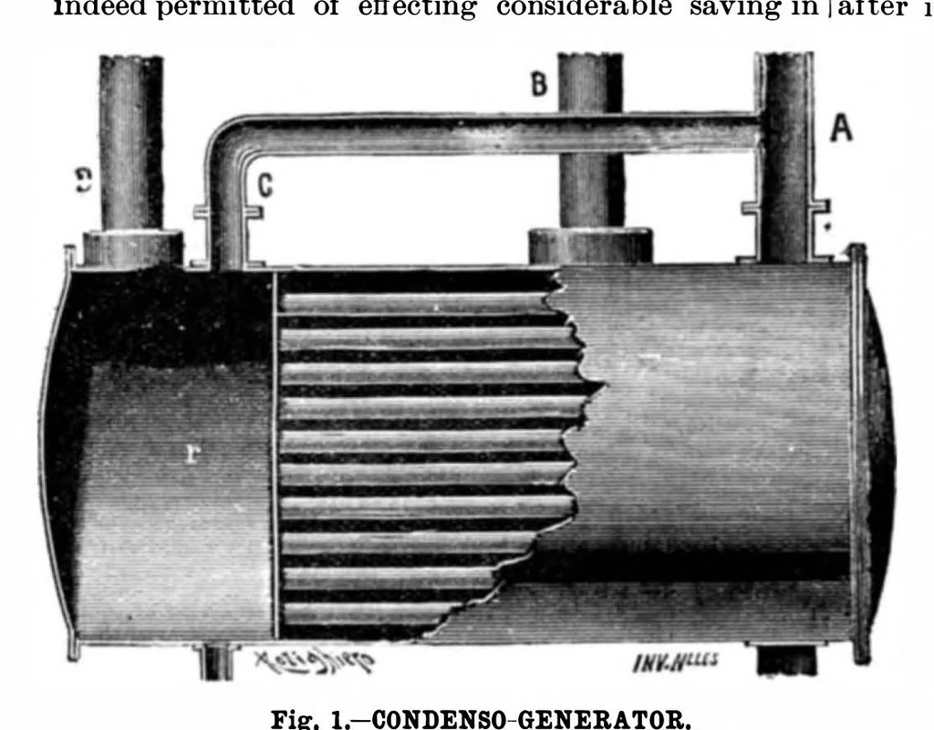 An illustration from Scientific American, Vol. 67, No. 23 (1892), 1892, leaf 8