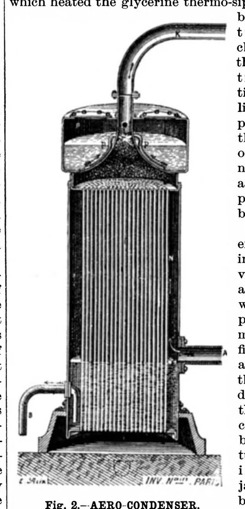 An illustration from Scientific American, Vol. 67, No. 23 (1892), 1892, leaf 8