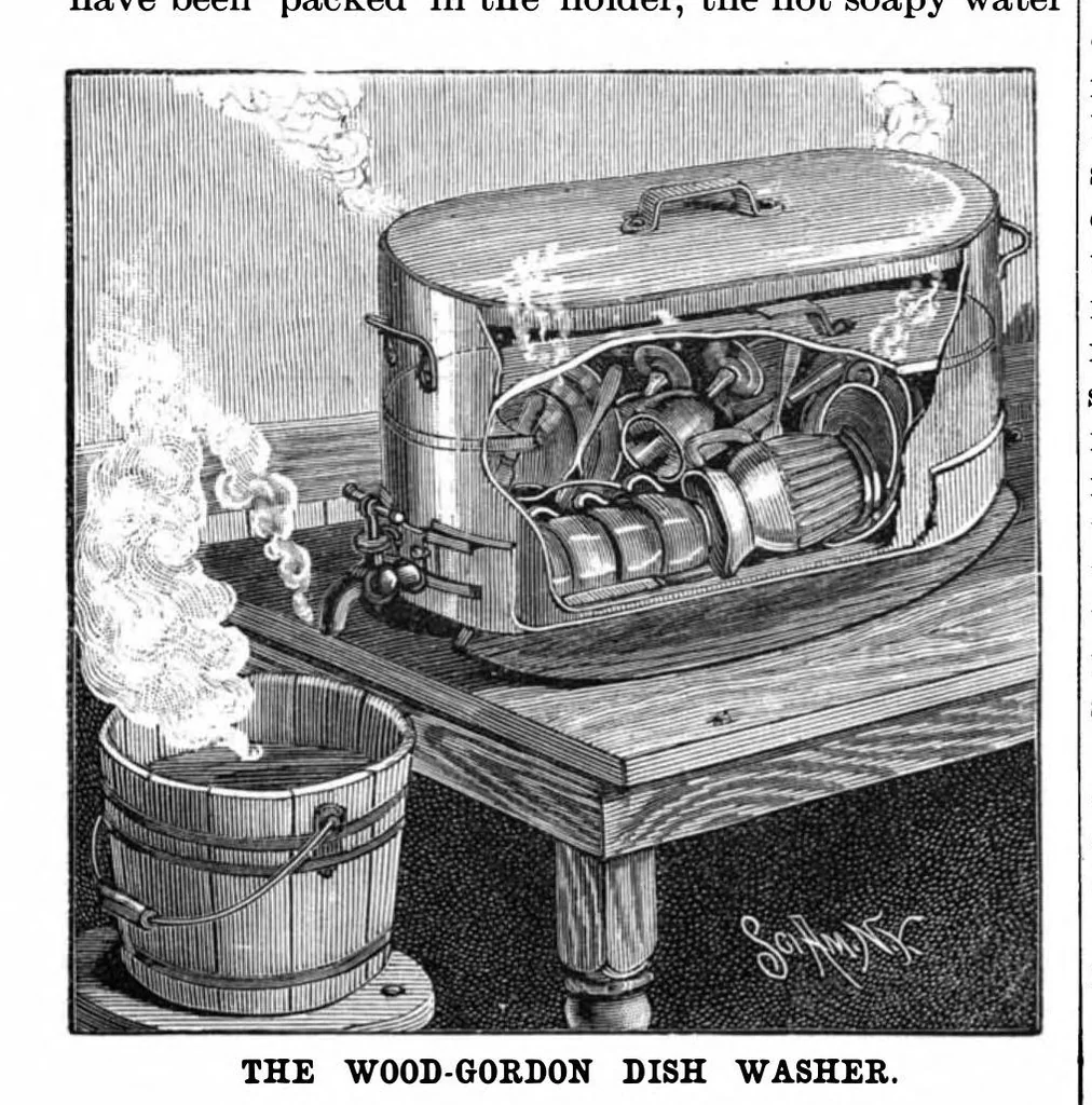 An illustration from Scientific American, Vol. 67, No. 24 (1892), 1892, leaf 3