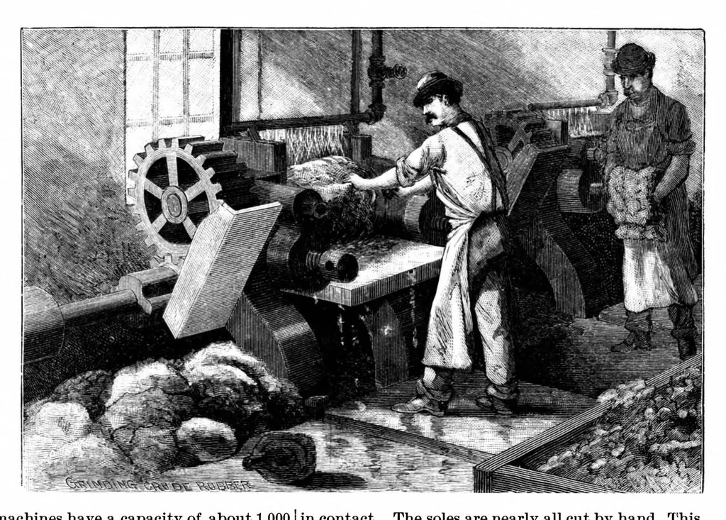 An illustration from Scientific American, Vol. 67, No. 24 (1892), 1892, leaf 7