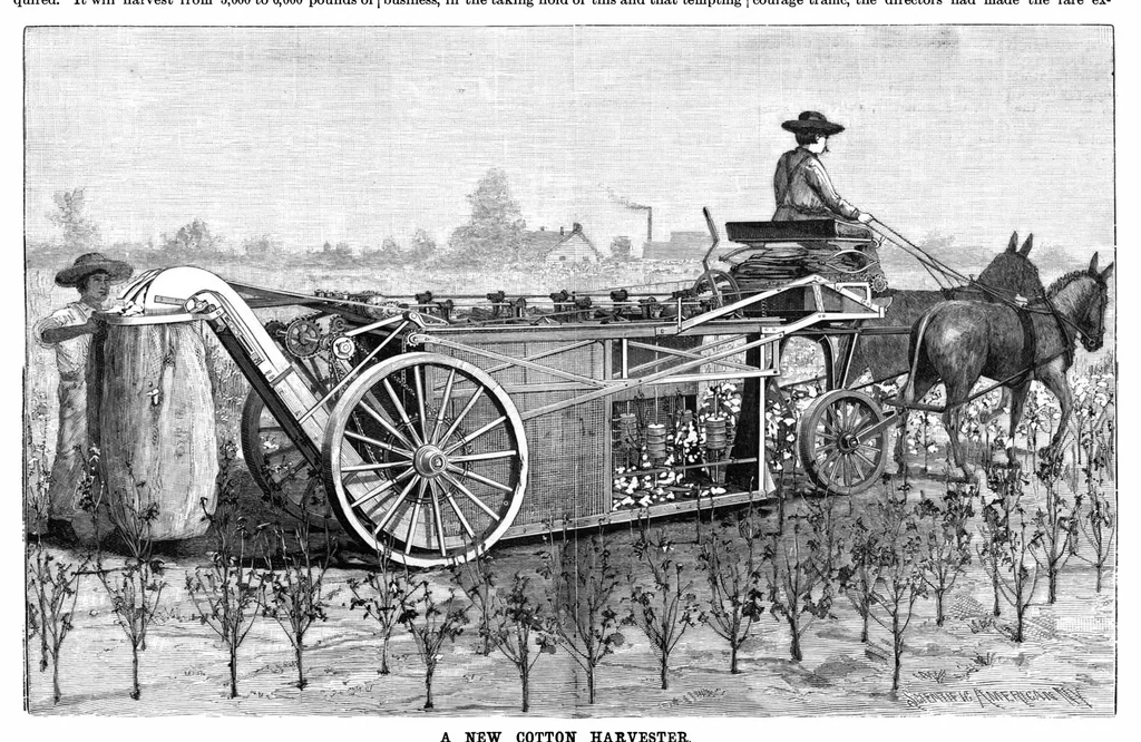An illustration from Scientific American, Vol. 67, No. 24 (1892), 1892, leaf 8