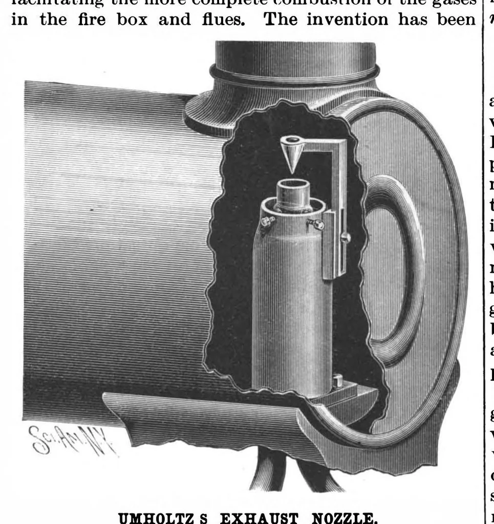 An illustration from Scientific American, Vol. 67, No. 25 (1892), 1892, leaf 3