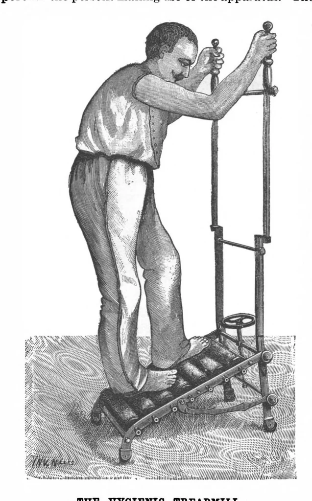 An illustration from Scientific American, Vol. 67, No. 25 (1892), 1892, leaf 4