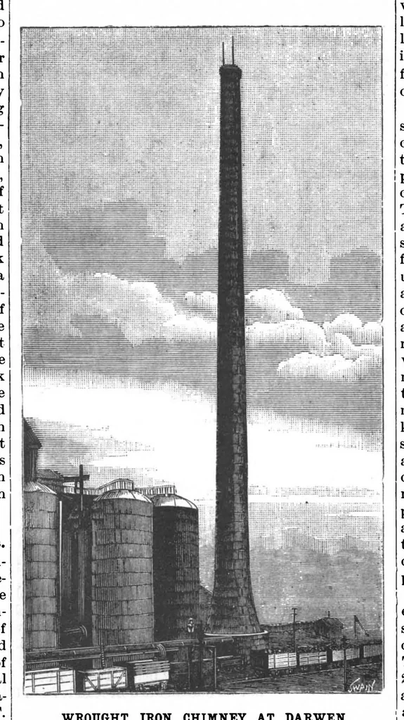 An illustration from Scientific American, Vol. 67, No. 26 (1892), 1892, leaf 3