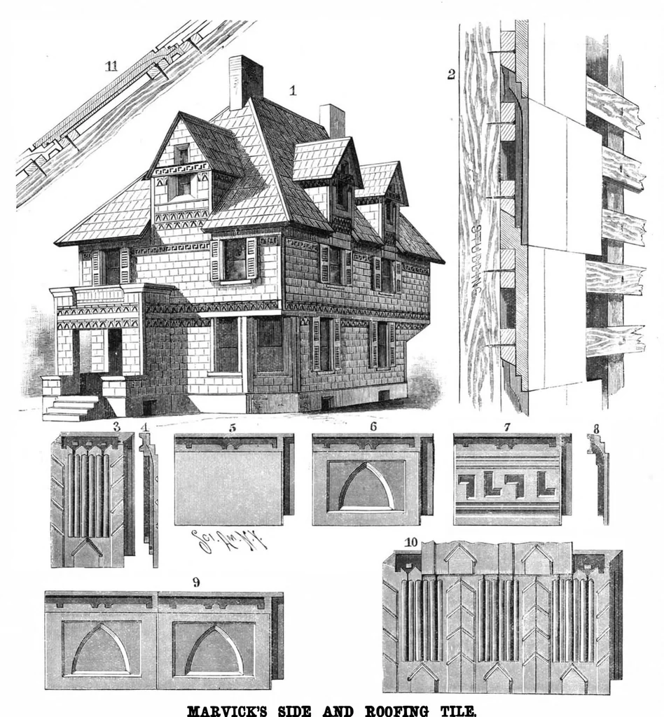 An illustration from Scientific American, Vol. 68, No. 1 (1893), 1893, leaf 3
