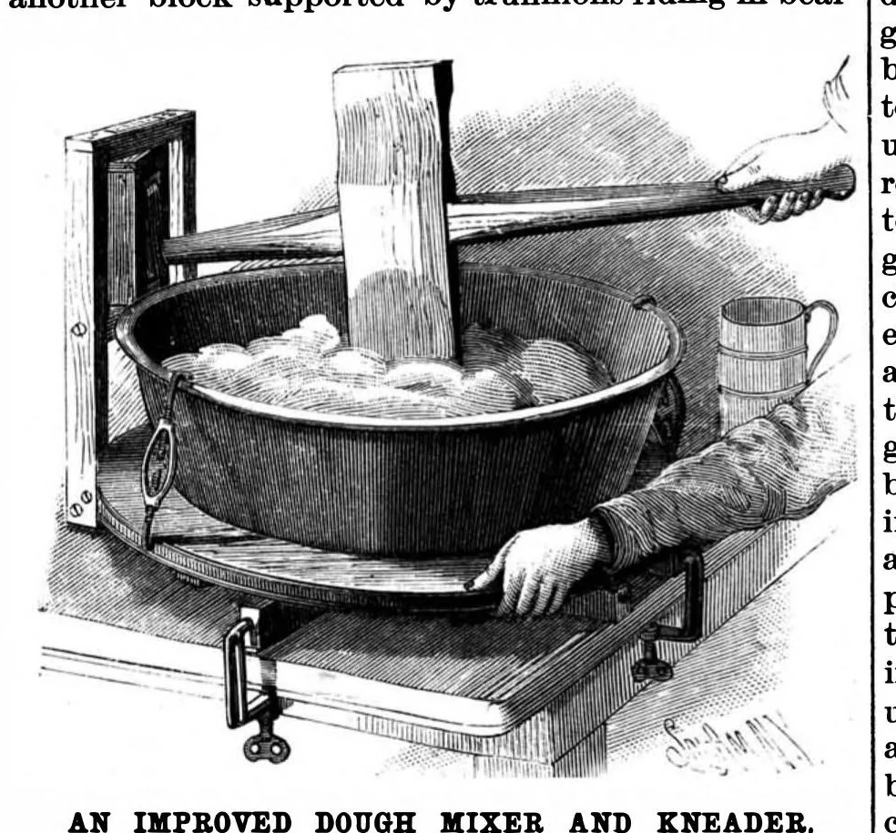 An illustration from Scientific American, Vol. 68, No. 1 (1893), 1893, leaf 3