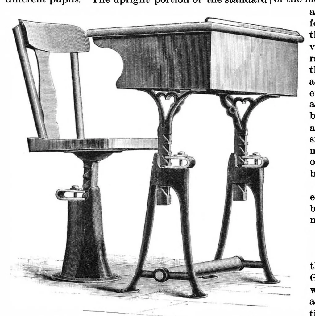 An illustration from Scientific American, Vol. 68, No. 2 (1893), 1893, leaf 3