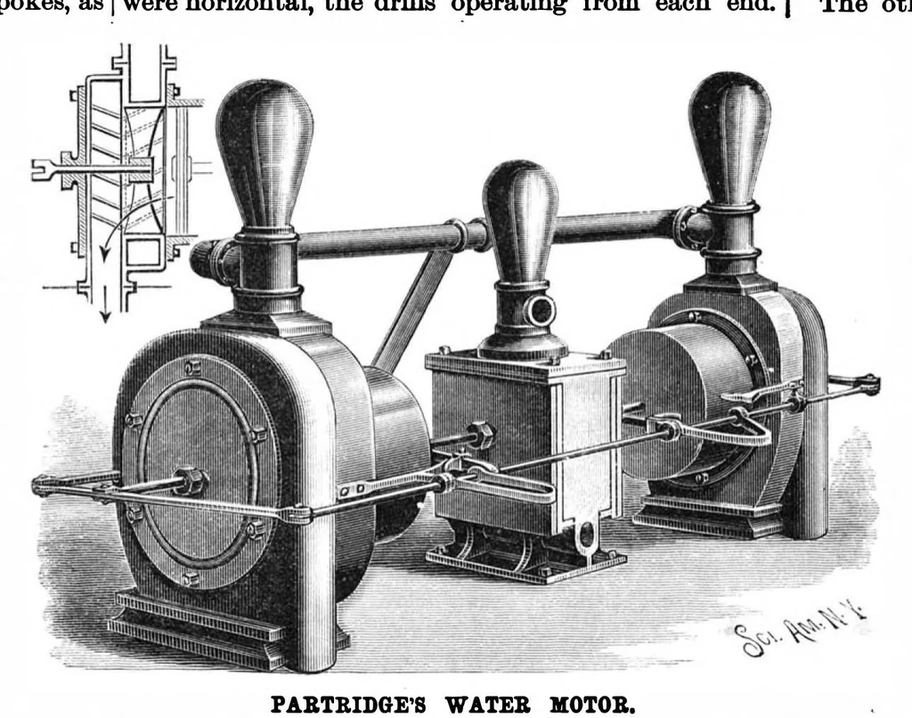 An illustration from Scientific American, Vol. 68, No. 2 (1893), 1893, leaf 5