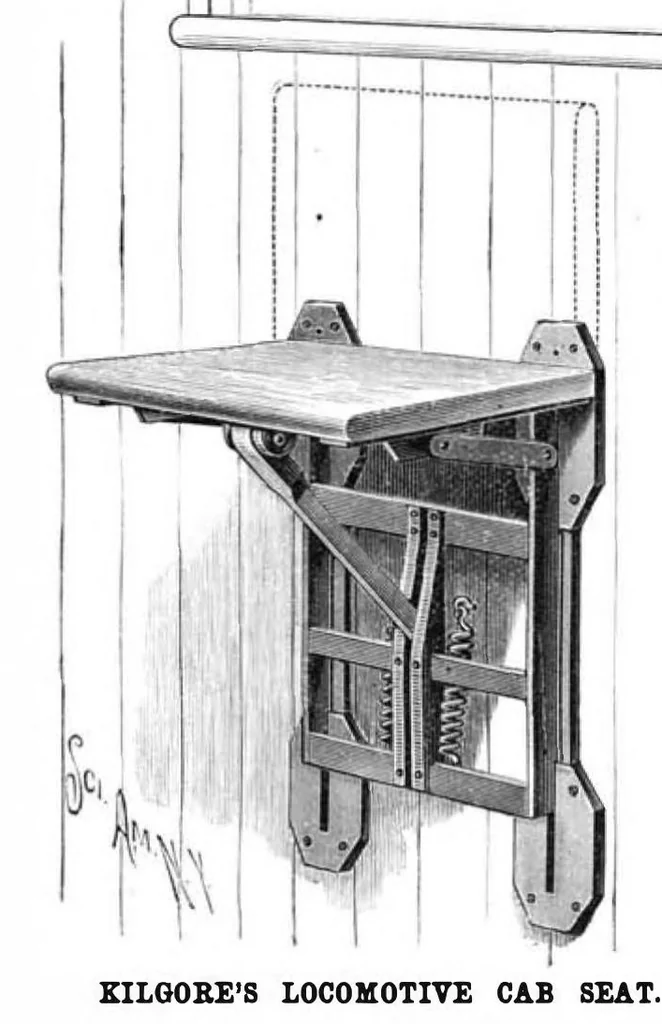 An illustration from Scientific American, Vol. 68, No. 3 (1893), 1893, leaf 3