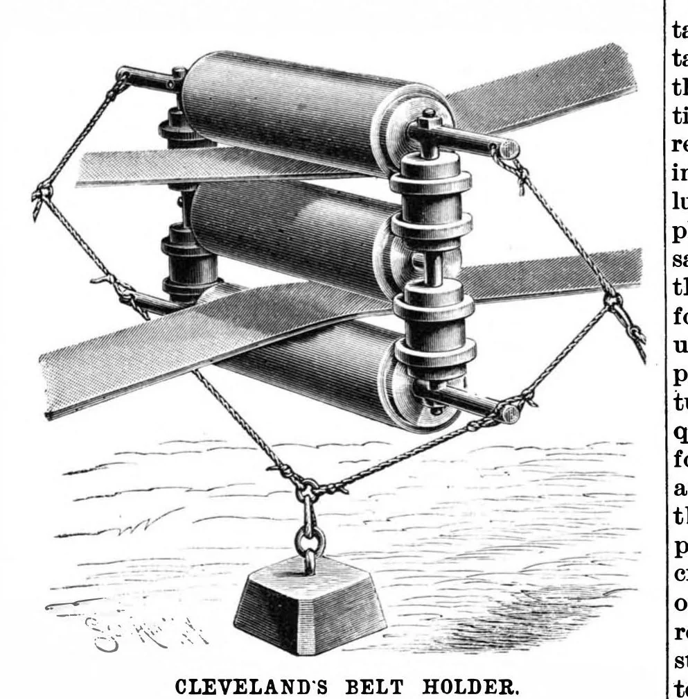 An illustration from Scientific American, Vol. 68, No. 4 (1893), 1893, leaf 3
