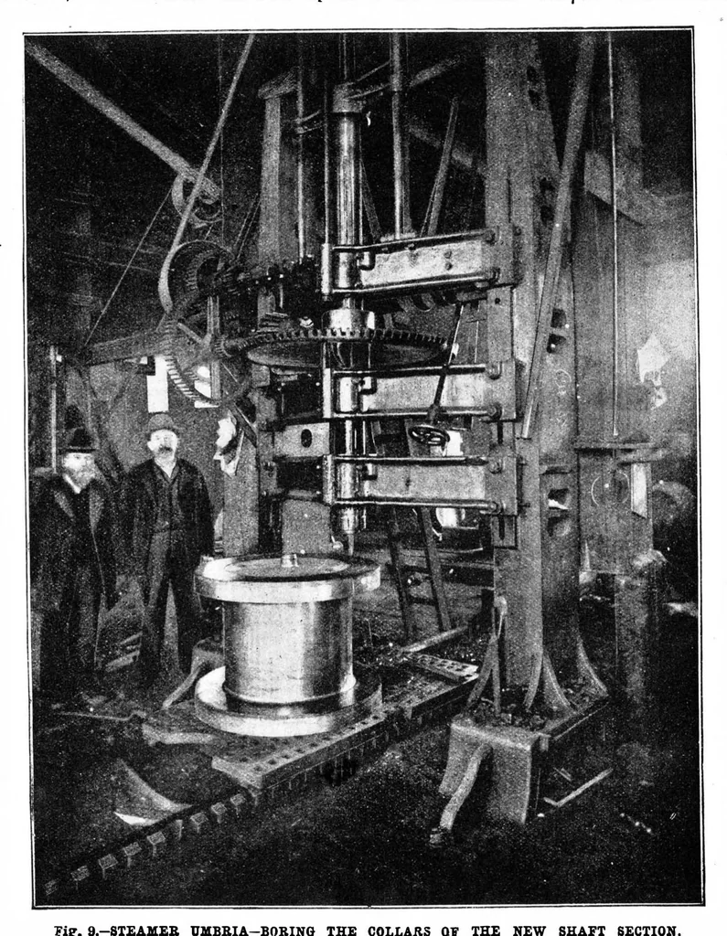 An illustration from Scientific American, Vol. 68, No. 4 (1893), 1893, leaf 9