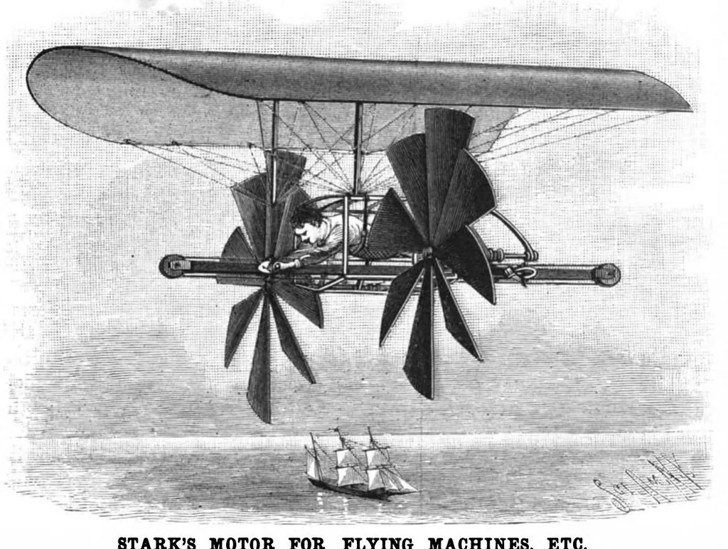 An illustration from Scientific American, Vol. 68, No. 6 (1893), 1893, leaf 4