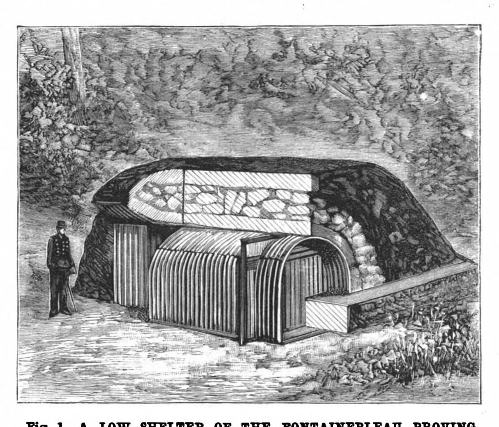 An illustration from Scientific American, Vol. 68, No. 7 (1893), 1893, leaf 10
