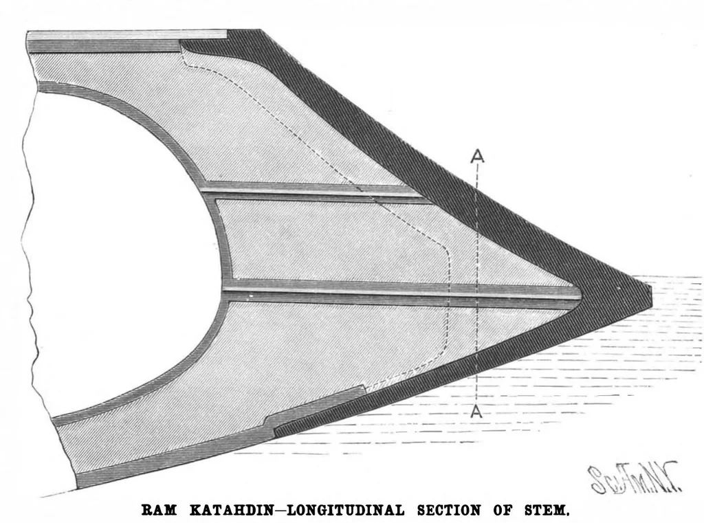 An illustration from Scientific American, Vol. 68, No. 7 (1893), 1893, leaf 3