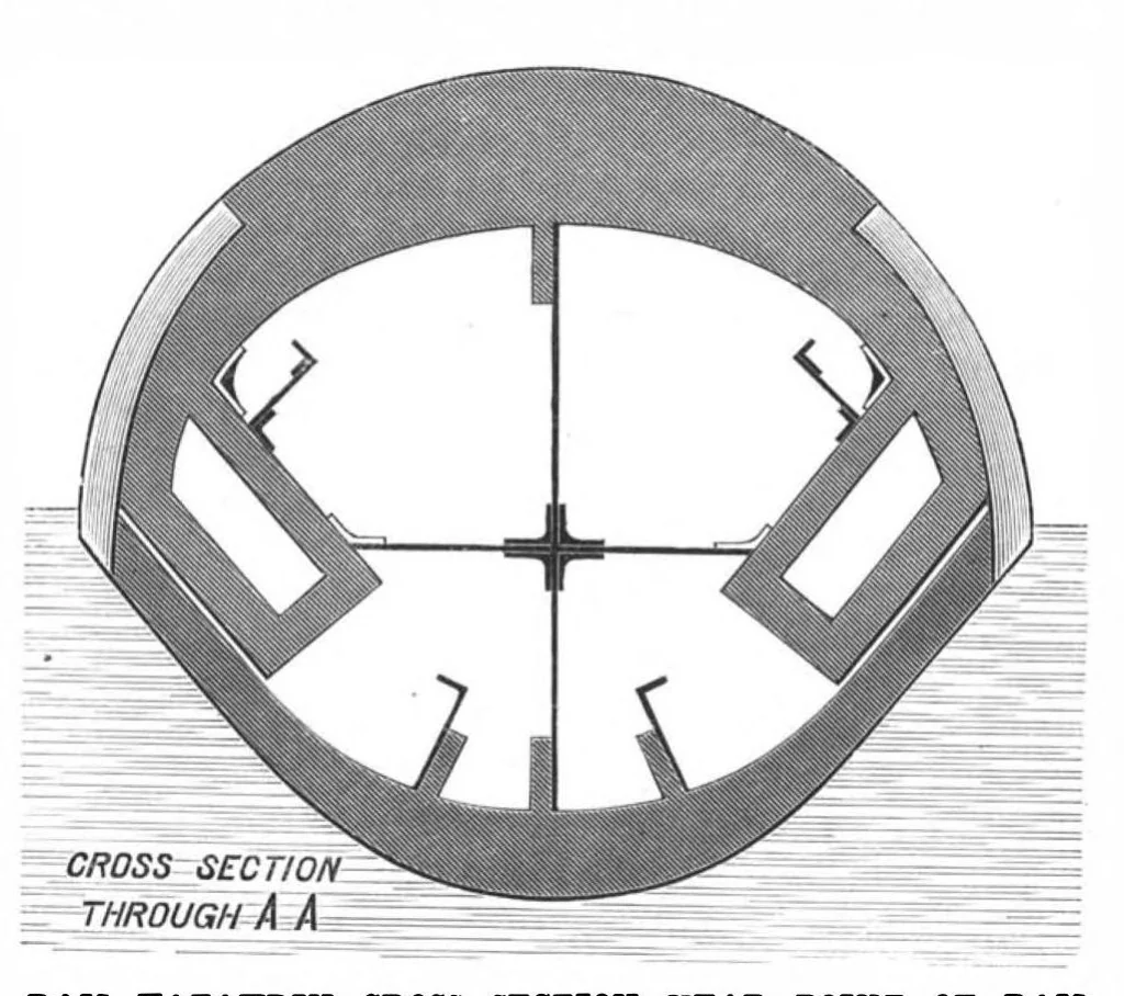An illustration from Scientific American, Vol. 68, No. 7 (1893), 1893, leaf 3