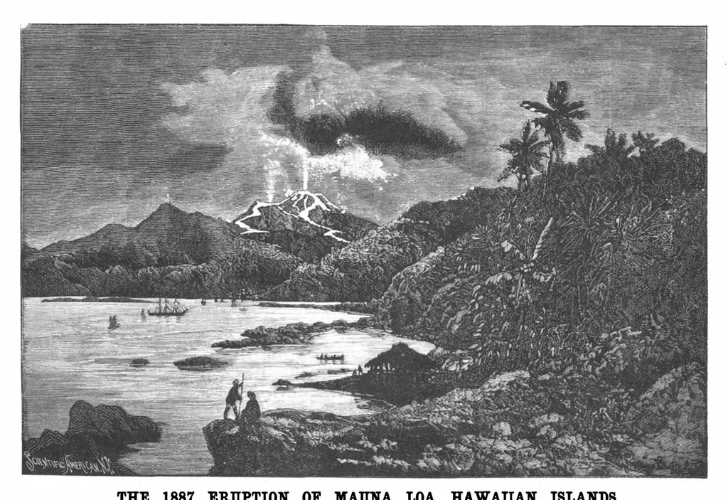 An illustration from Scientific American, Vol. 68, No. 8 (1893), 1893, leaf 8