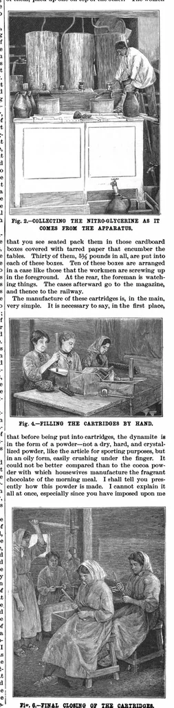 An illustration from Scientific American, Vol. 68, No. 9 (1893), 1893, leaf 3