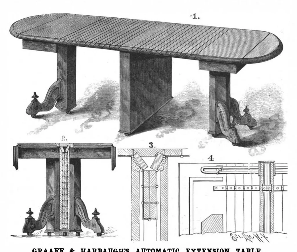 An illustration from Scientific American, Vol. 68, No. 9 (1893), 1893, leaf 5