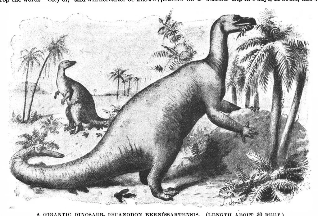 An illustration from Scientific American, Vol. 68, No. 9 (1893), 1893, leaf 8