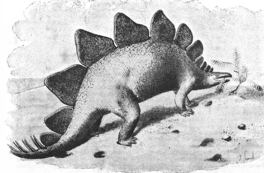An illustration from Scientific American, Vol. 68, No. 9 (1893), 1893, leaf 8
