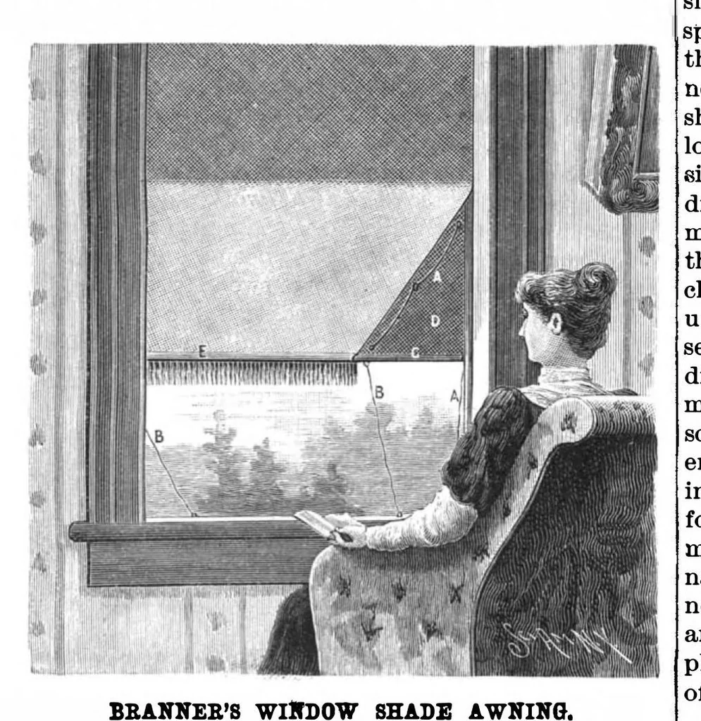 An illustration from Scientific American, Vol. 68, No. 11 (1893), 1893, leaf 3