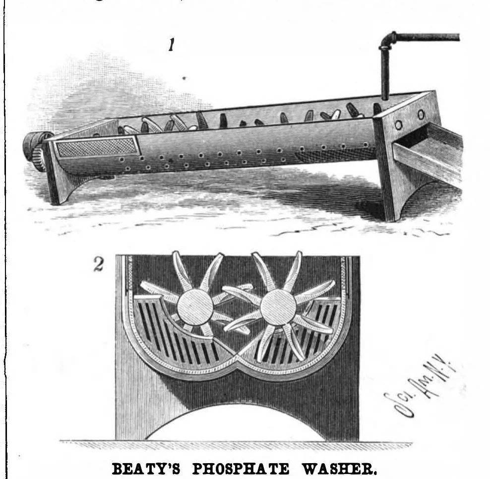 An illustration from Scientific American, Vol. 68, No. 11 (1893), 1893, leaf 3
