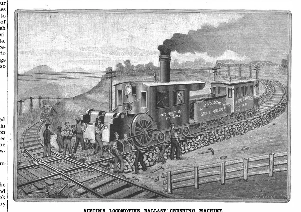 An illustration from Scientific American, Vol. 68, No. 11 (1893), 1893, leaf 4