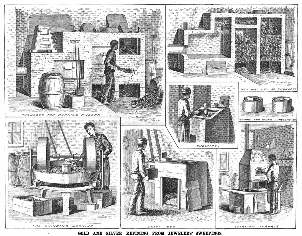 An illustration from Scientific American, Vol. 68, No. 11 (1893), 1893, leaf 8