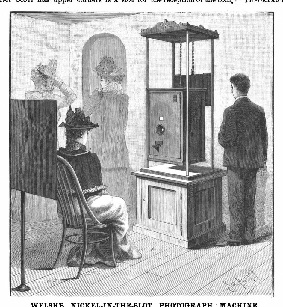 An illustration from Scientific American, Vol. 68, No. 11 (1893), 1893, leaf 9