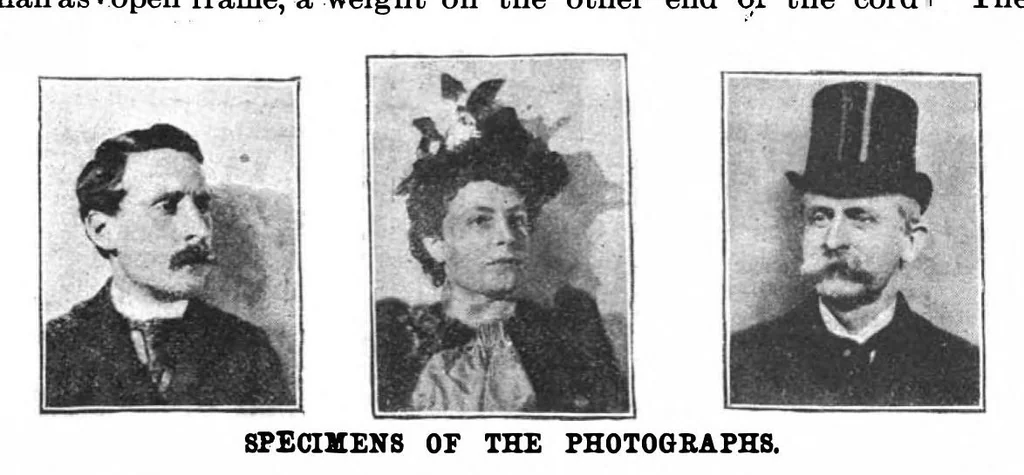 An illustration from Scientific American, Vol. 68, No. 11 (1893), 1893, leaf 9