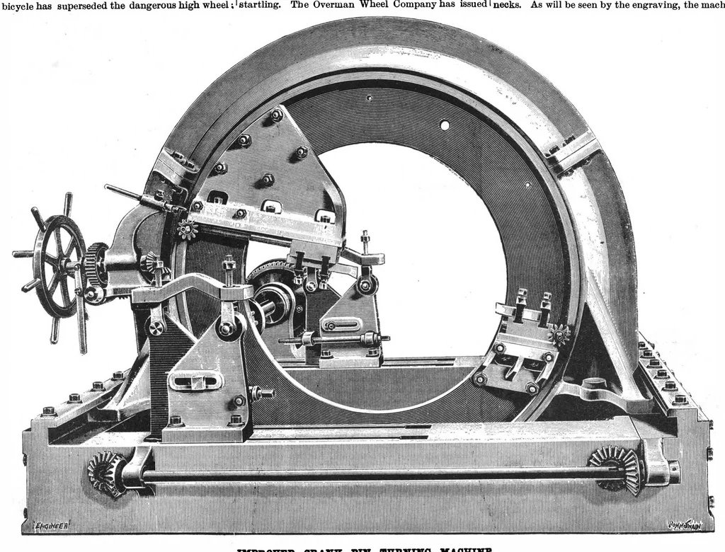 An illustration from Scientific American, Vol. 68, No. 12 (1893), 1893, leaf 2