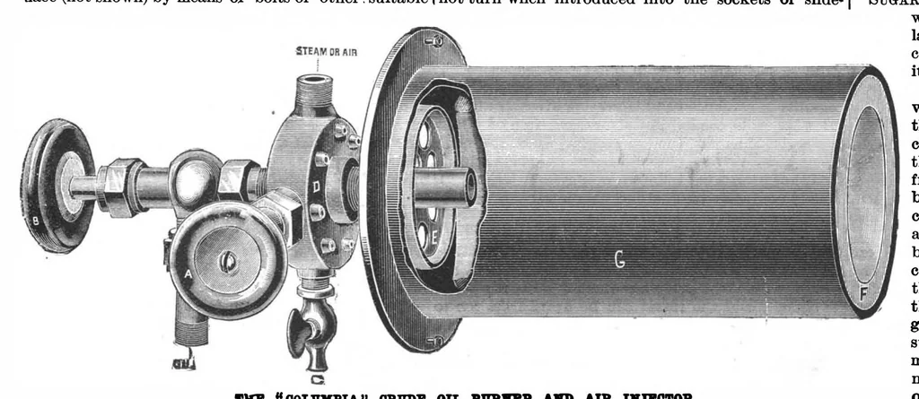 An illustration from Scientific American, Vol. 68, No. 12 (1893), 1893, leaf 3