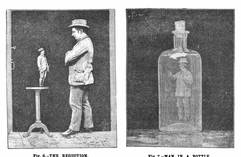 An illustration from Scientific American, Vol. 68, No. 12 (1893), 1893, leaf 6