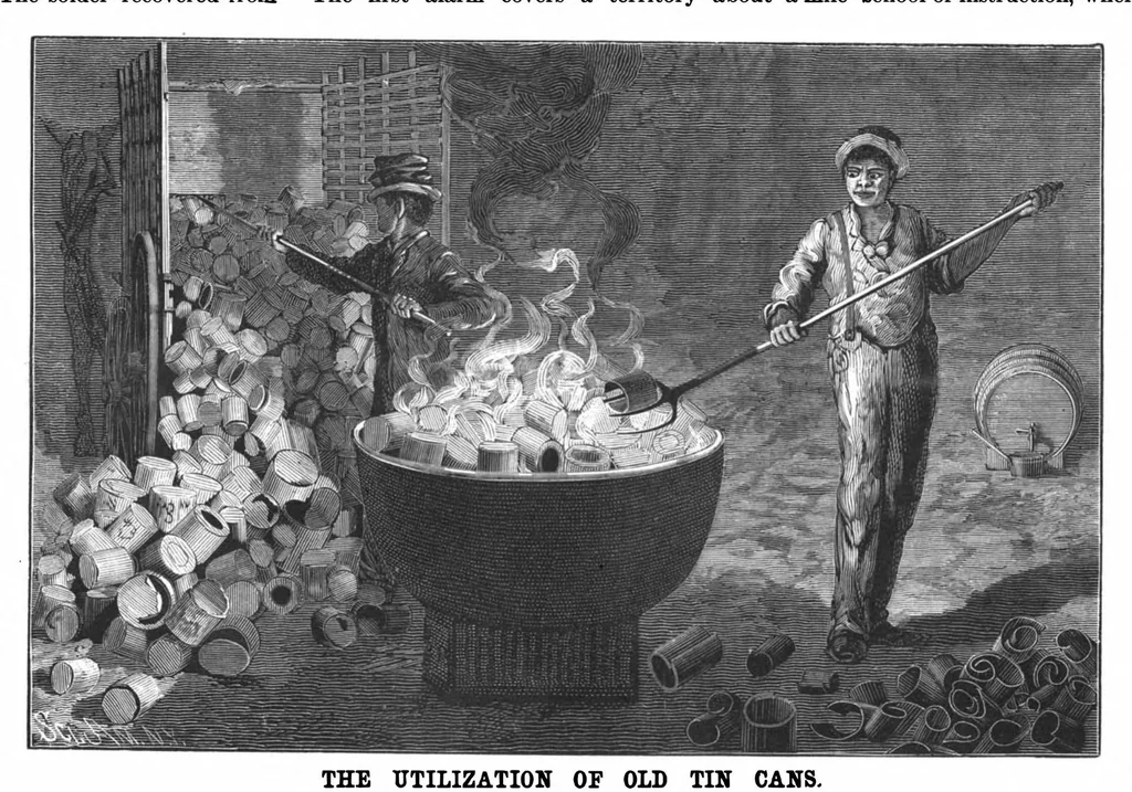 An illustration from Scientific American, Vol. 68, No. 12 (1893), 1893, leaf 8