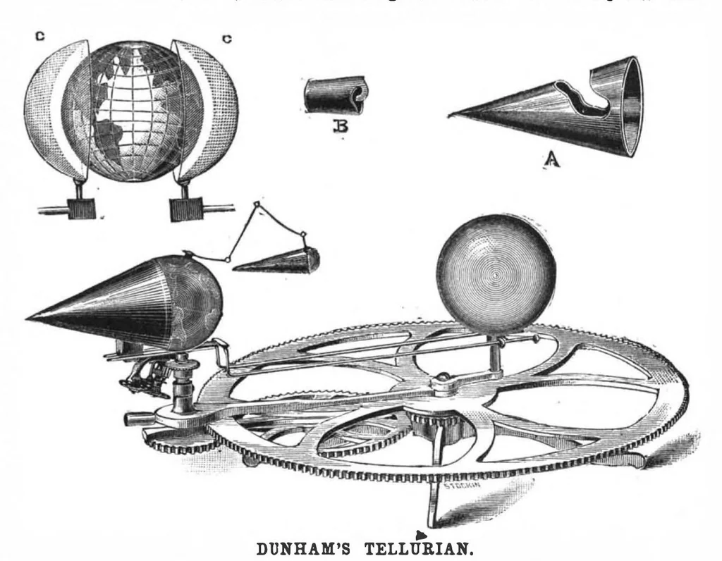 An illustration from Scientific American, Vol. 68, No. 13 (1893), 1893, leaf 4