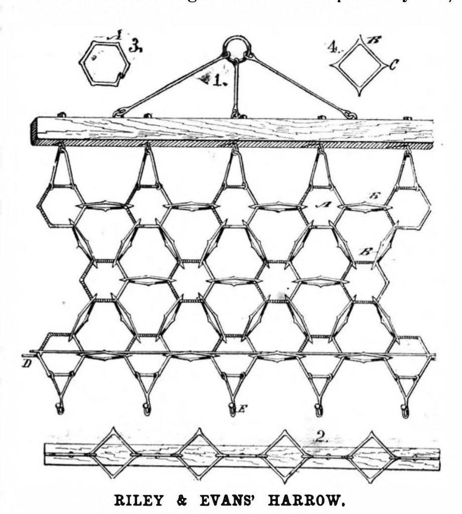 An illustration from Scientific American, Vol. 68, No. 13 (1893), 1893, leaf 4