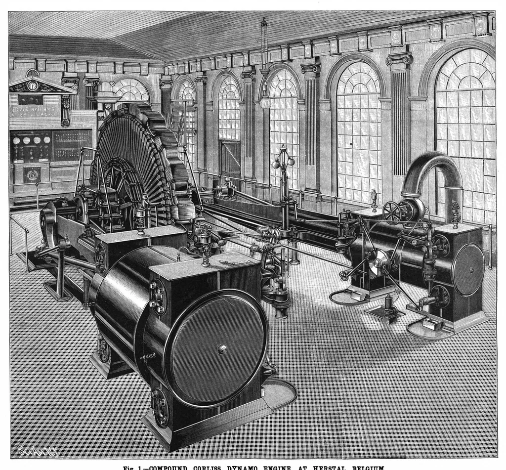 An illustration from Scientific American, Vol. 68, No. 13 (1893), 1893, leaf 7