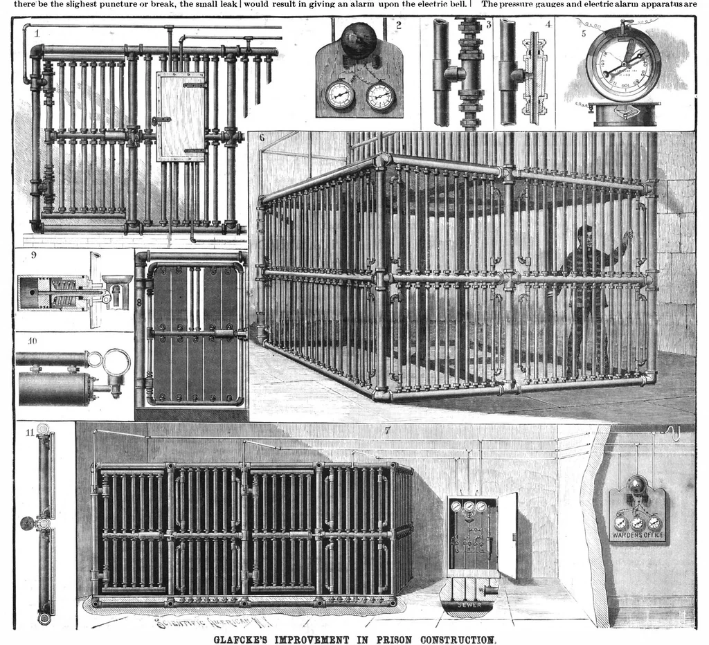 An illustration from Scientific American, Vol. 68, No. 14 (1893), 1893, leaf 0