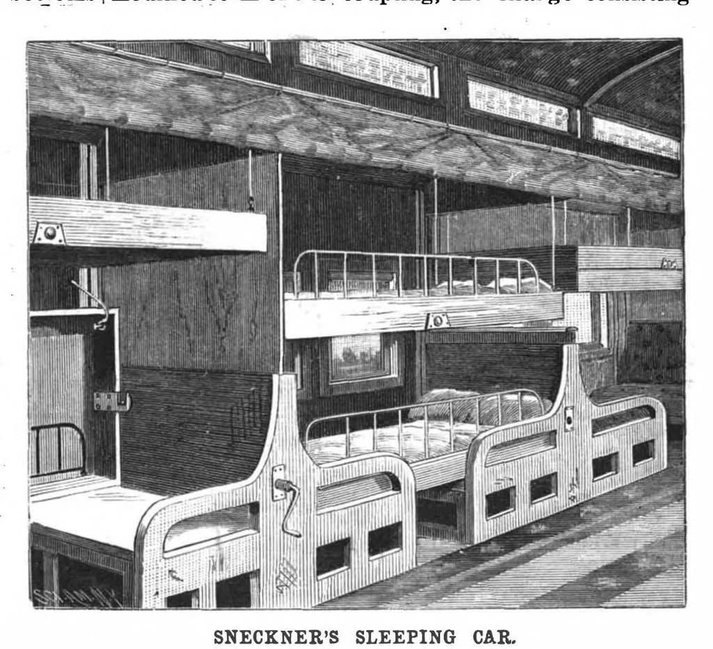 An illustration from Scientific American, Vol. 68, No. 14 (1893), 1893, leaf 4