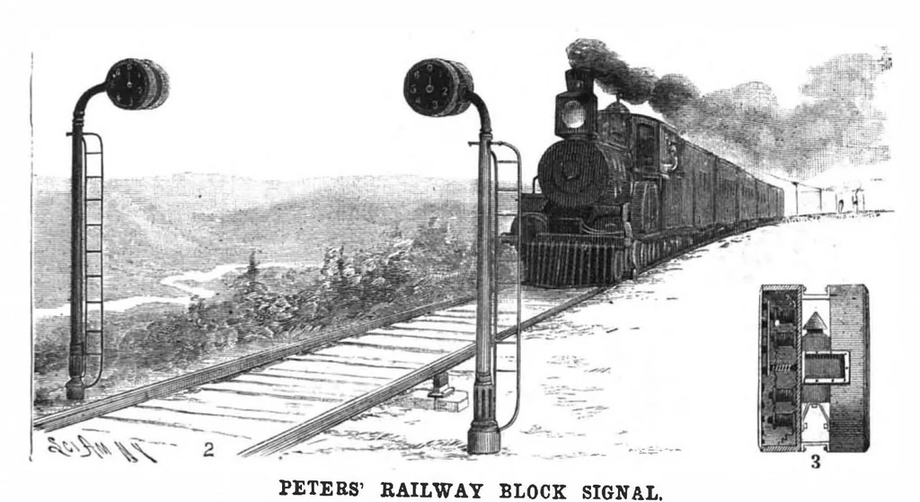 An illustration from Scientific American, Vol. 68, No. 14 (1893), 1893, leaf 5