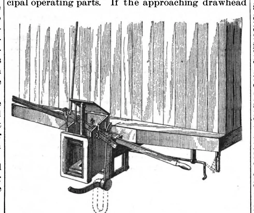 An illustration from Scientific American, Vol. 68, No. 15 (1893), 1893, leaf 5