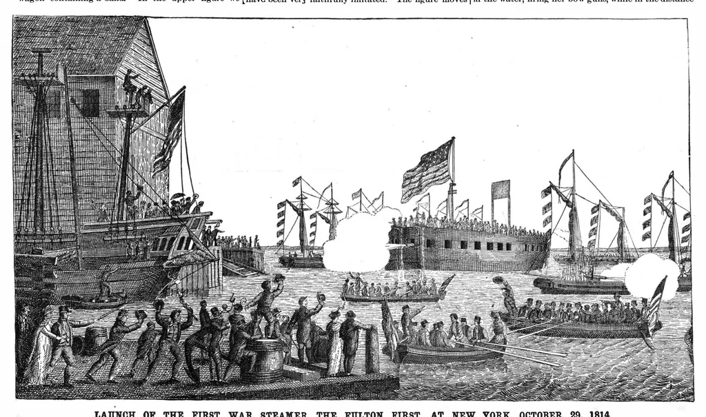An illustration from Scientific American, Vol. 68, No. 15 (1893), 1893, leaf 8