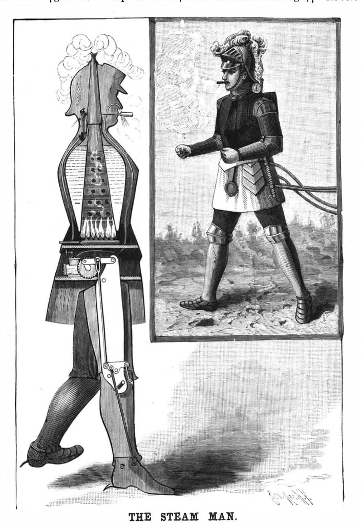 An illustration from Scientific American, Vol. 68, No. 15 (1893), 1893, leaf 8