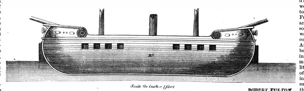 An illustration from Scientific American, Vol. 68, No. 15 (1893), 1893, leaf 9